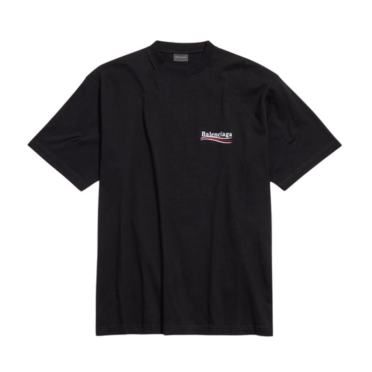 Balenciaga FW17 Political Campaign Sweatshirt
