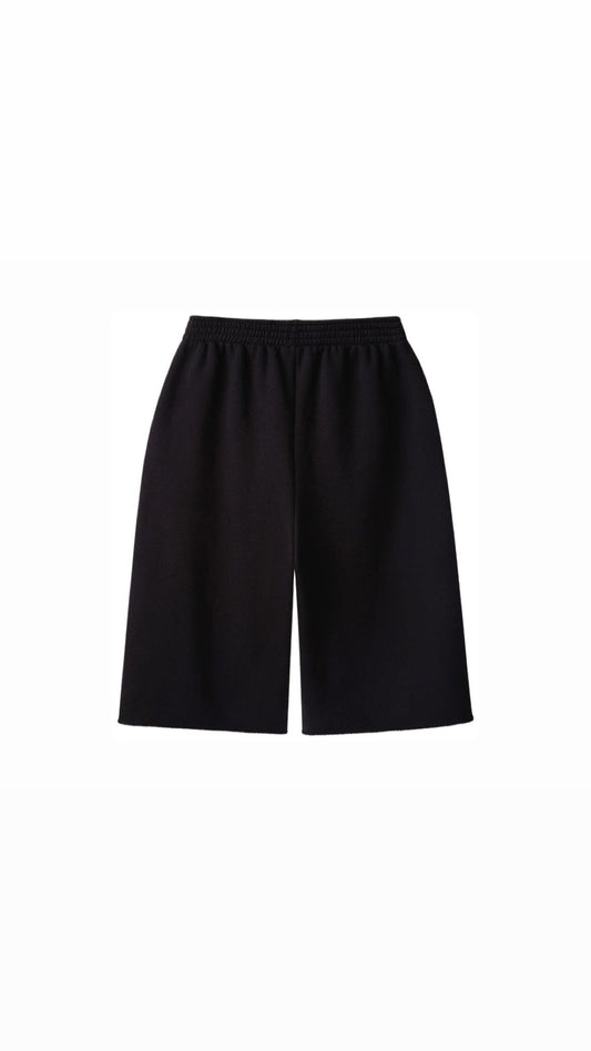 GV Gallery Berry Capris 'Black'