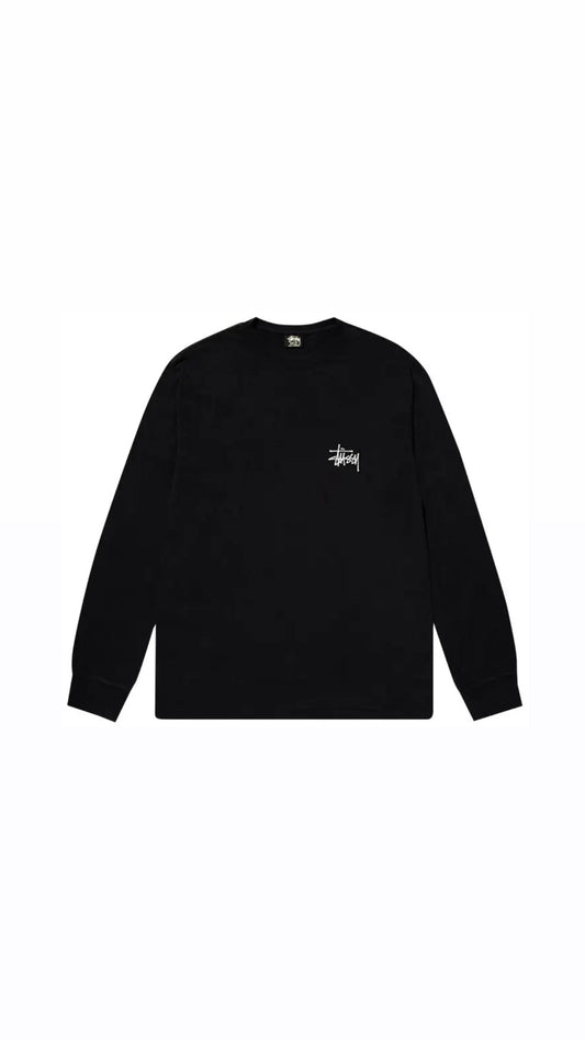 Stussy Long Sleeve T-Shirt