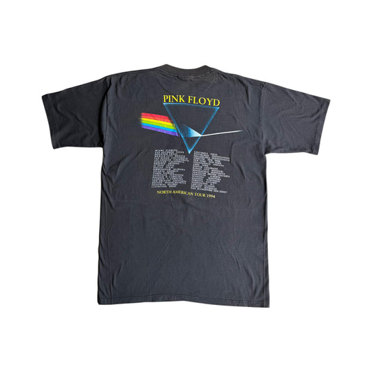 1992–1994 Brockum Pink Floyd The Dark Side of the Moon Tee