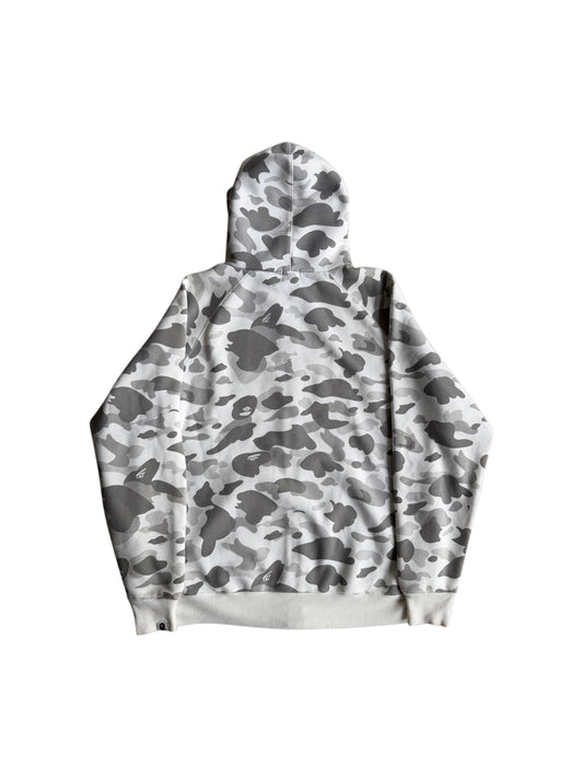 2006 Bape Swarovski Full Zip