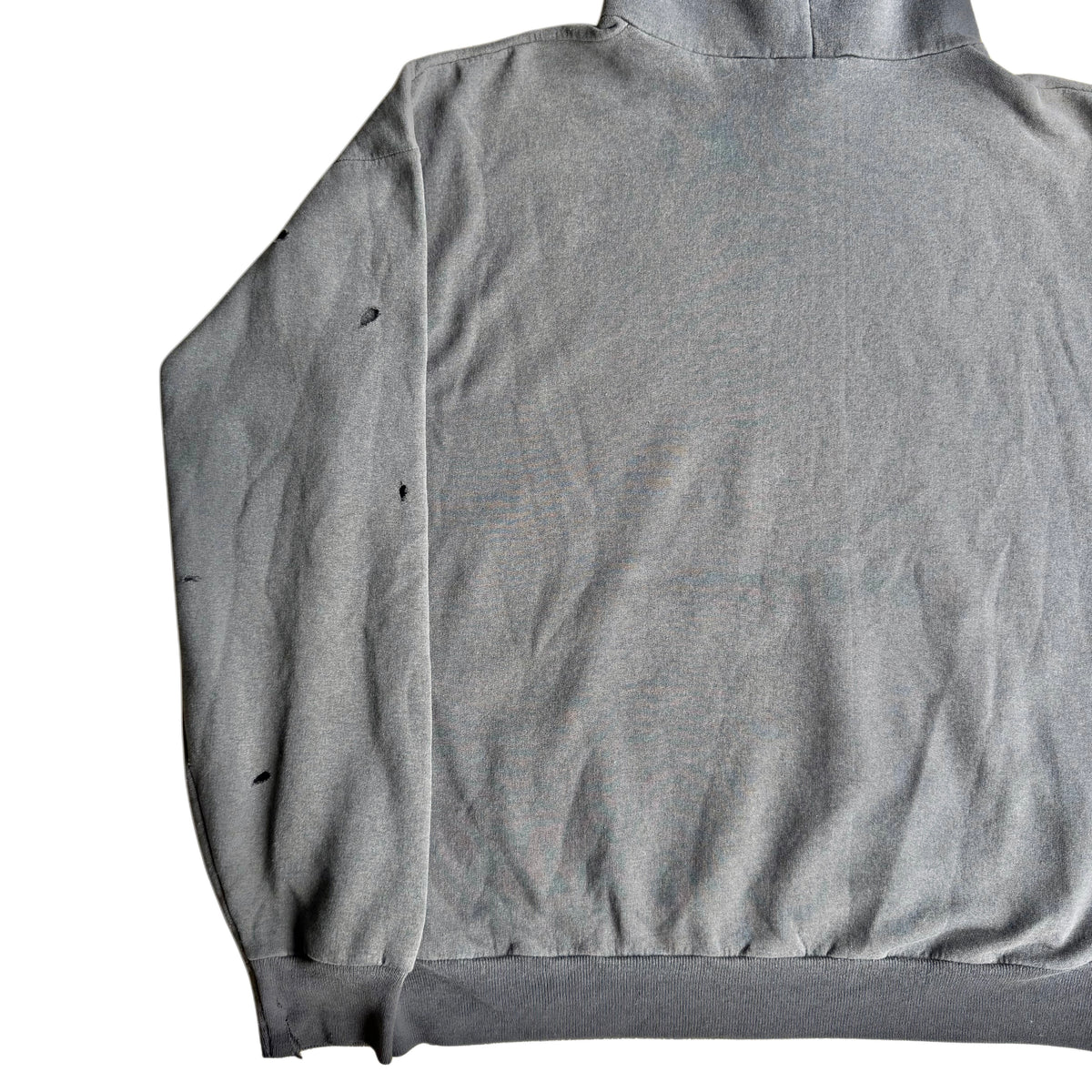 90’s Faded Charcoal Pornhub Hoodie