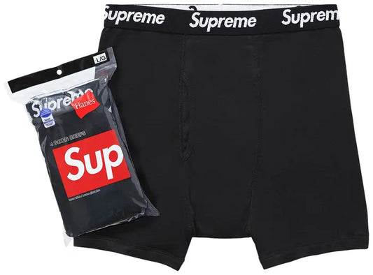 Supreme Boxers 2 Pack
