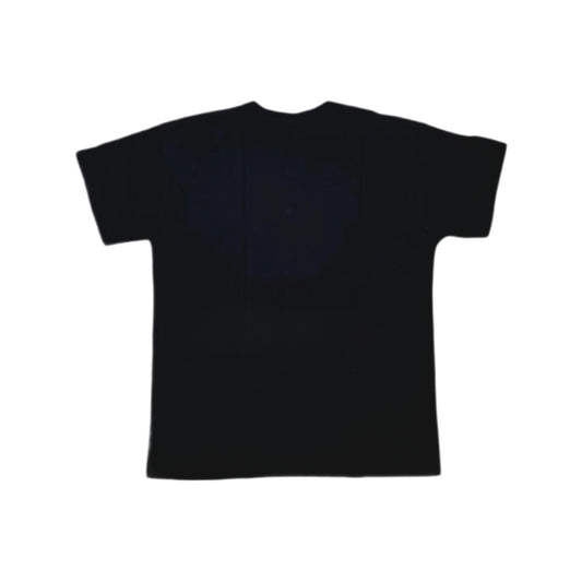 Balenciaga SS21 Pixelated Logo Tee