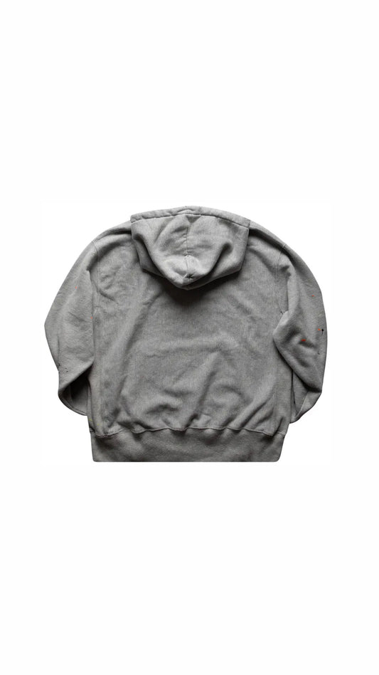 Gallery Dept. Logo Painted Hoodie
