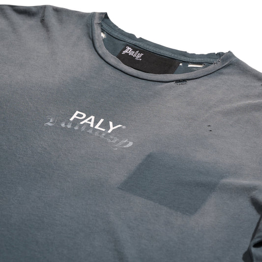 Paly Core Logo Tee