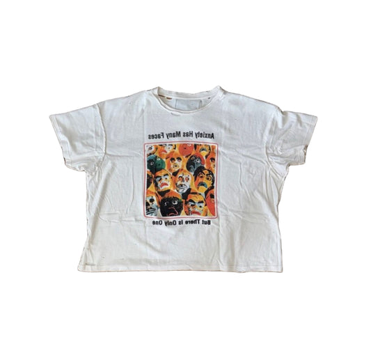 Paly Anxiety Tee