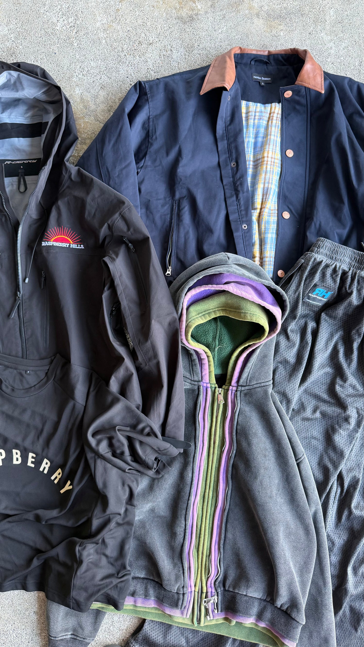 Streetwear