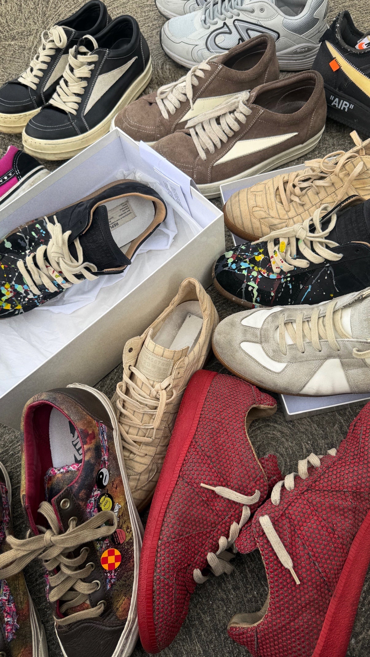 Footwear