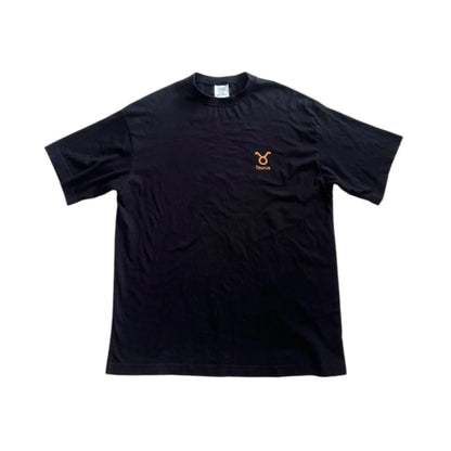 Vetements SS18 Taurus Horoscope Tee