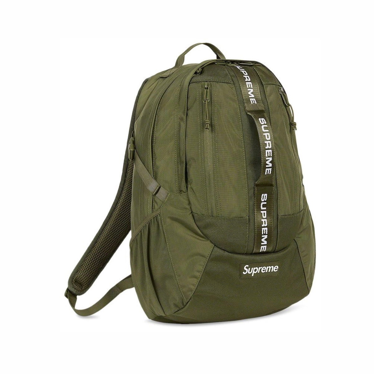 Supreme FW22 Olive Backpack