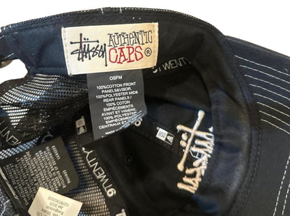 Stussy Hat