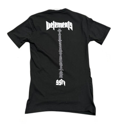 Vetements SS17 Staff Tee