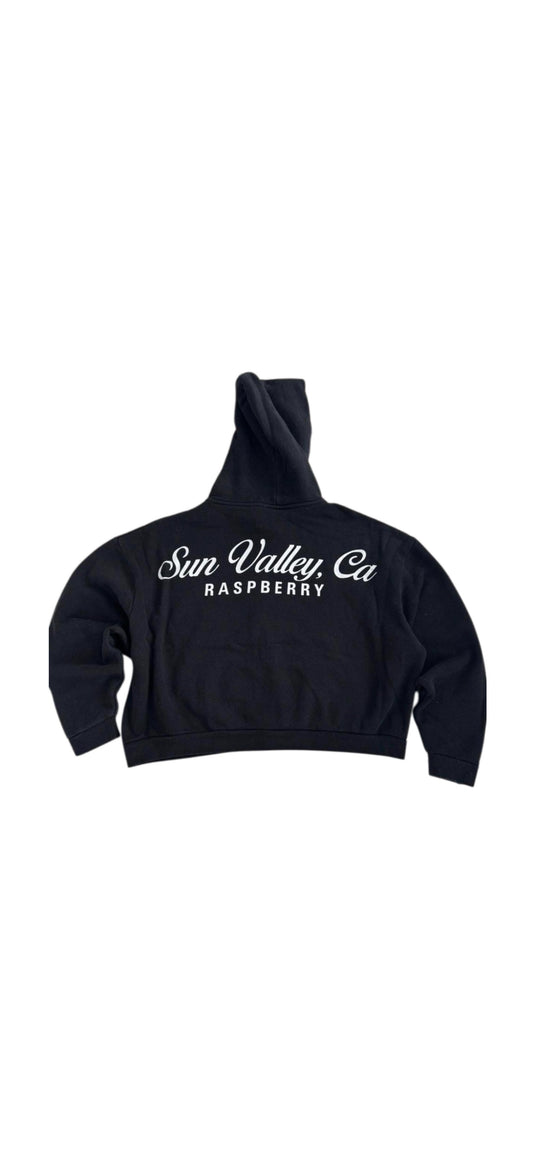GVGALLERY Sun Valley Zip Up