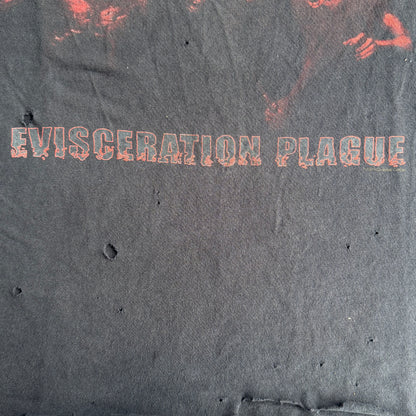 Cannibal Corpse Evisceration Plague Tee