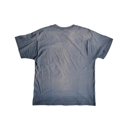 00’s Faded Ghost Pocket Tee