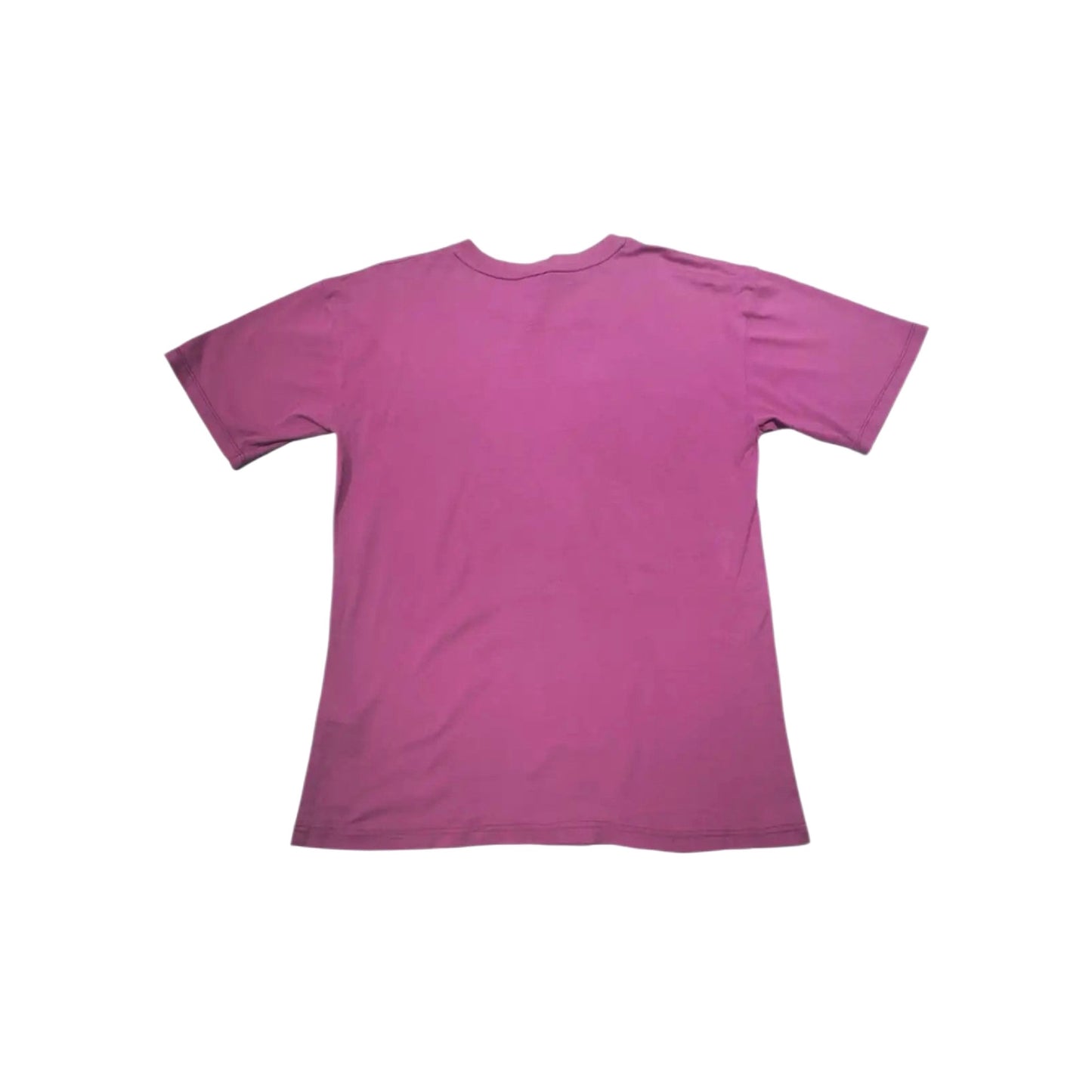 Celine Magenta Tee