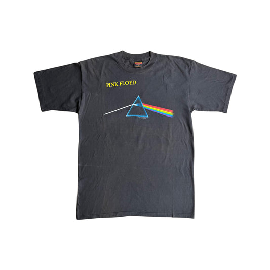 1992–1994 Brockum Pink Floyd The Dark Side of the Moon Tee