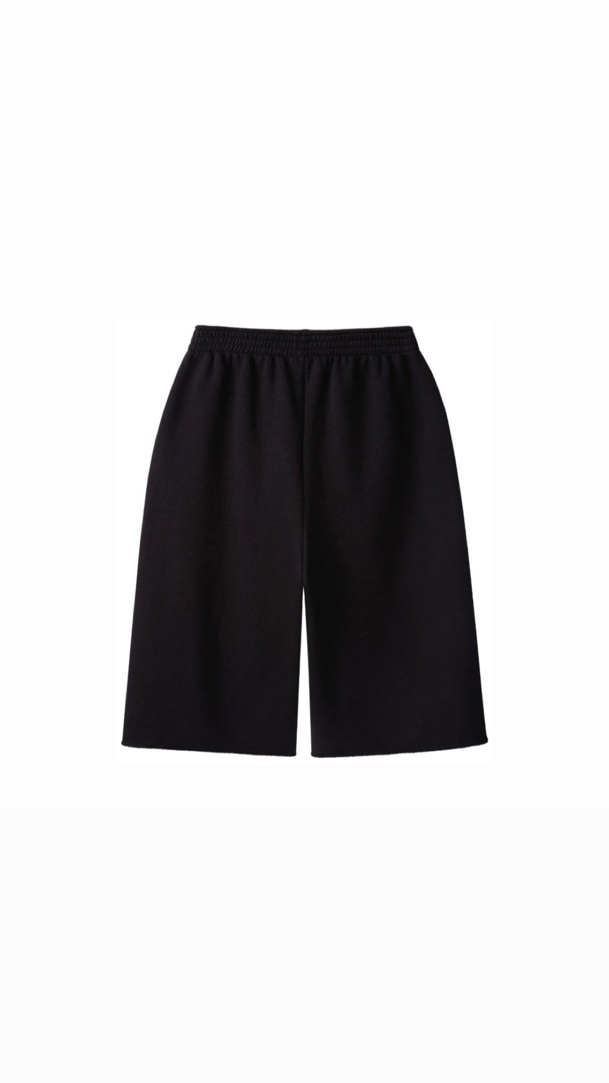 GV Gallery Berry Capris 'Black'