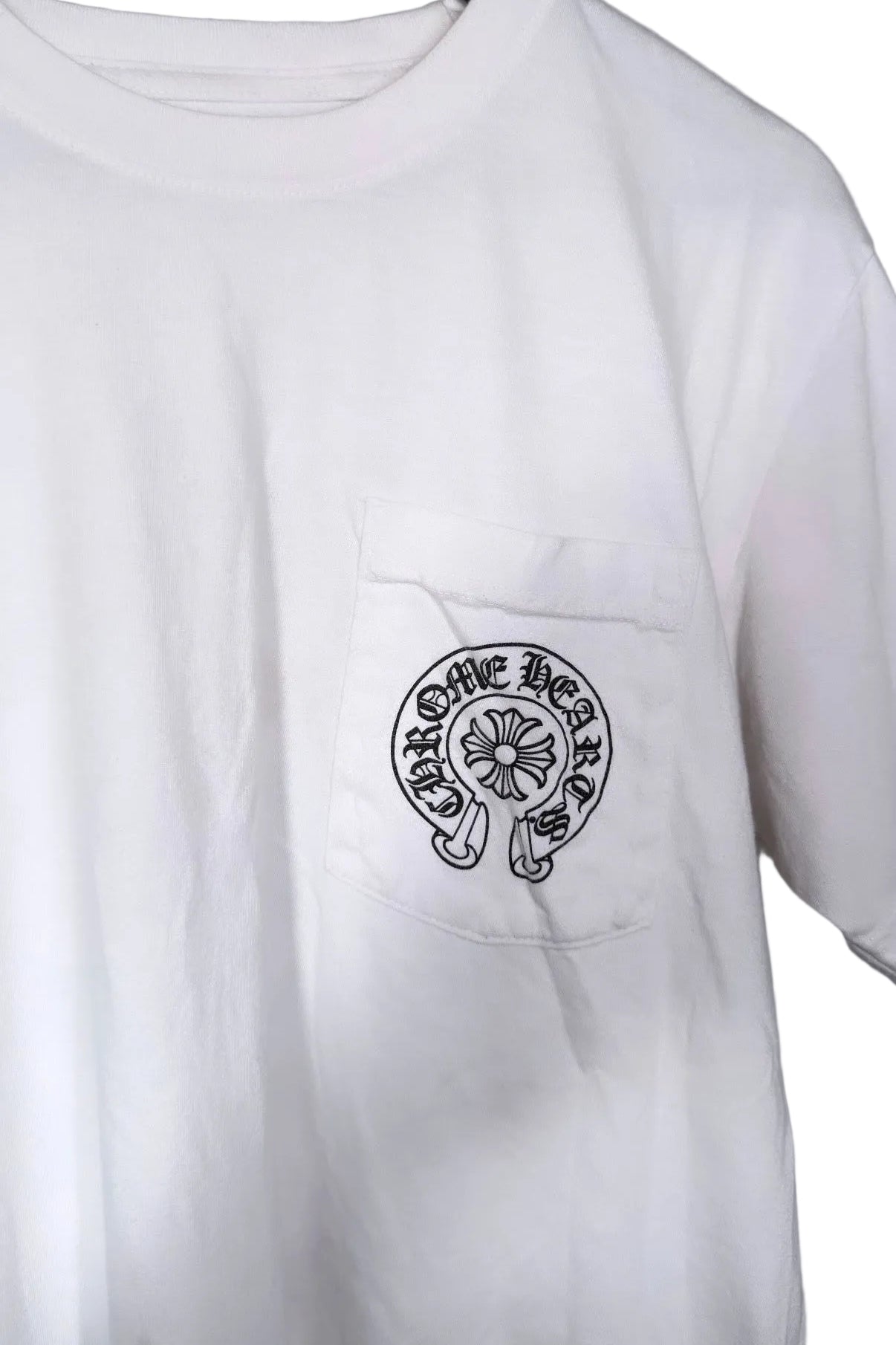 Chrome Hearts Honolulu Spiral Tee