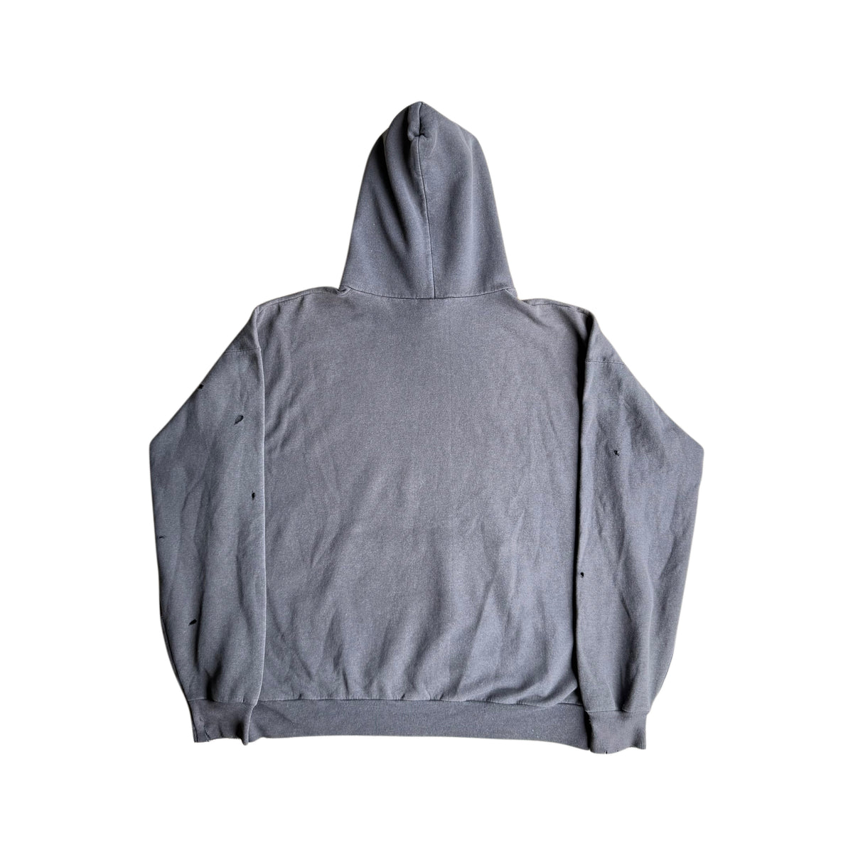 90’s Faded Charcoal Pornhub Hoodie