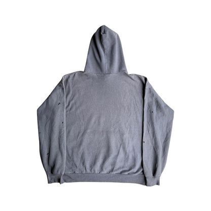 90’s Faded Charcoal Pornhub Hoodie