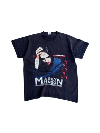 Marilyn Manson Tee