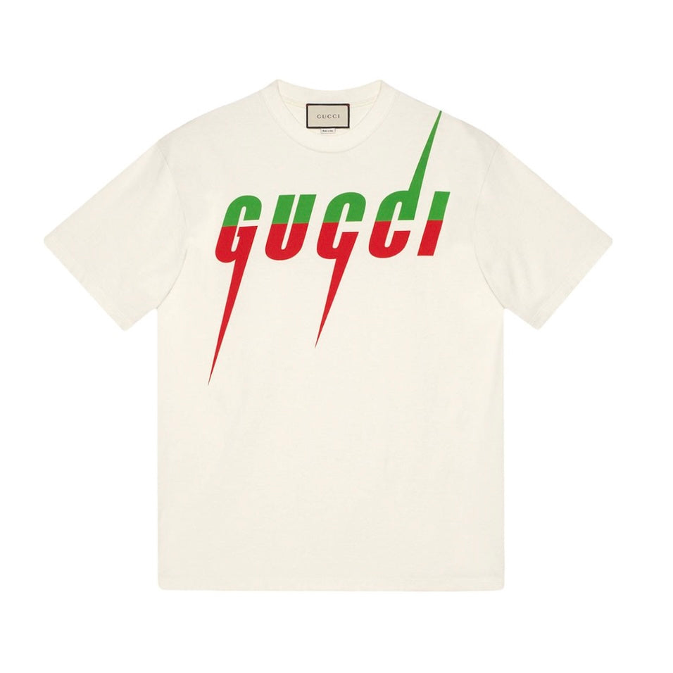Gucci SS19 Blade Tee
