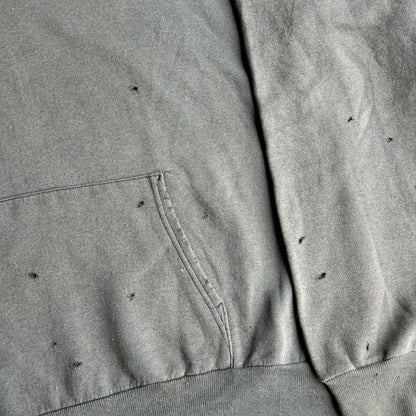 90’s Faded Charcoal Pornhub Hoodie