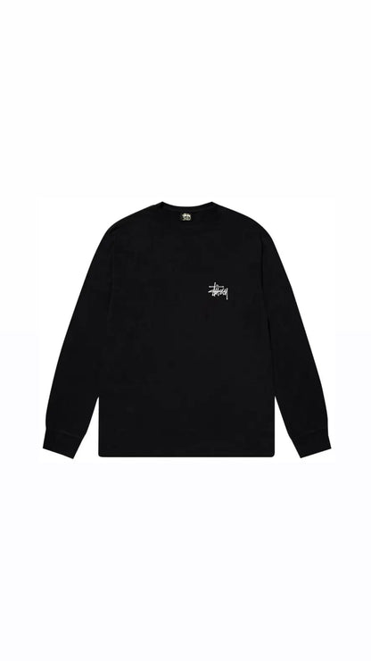 Stussy Long Sleeve T-Shirt