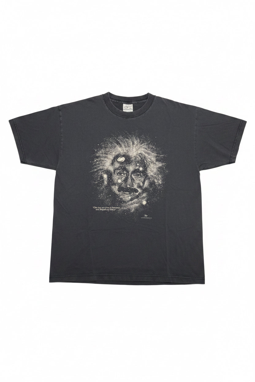 1993 Albert Einstein Tee