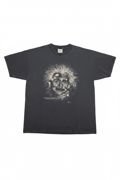1993 Albert Einstein Tee