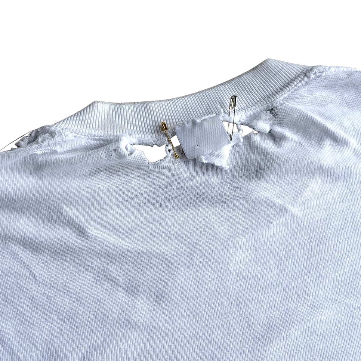80’s Single Stitch Pin Tee