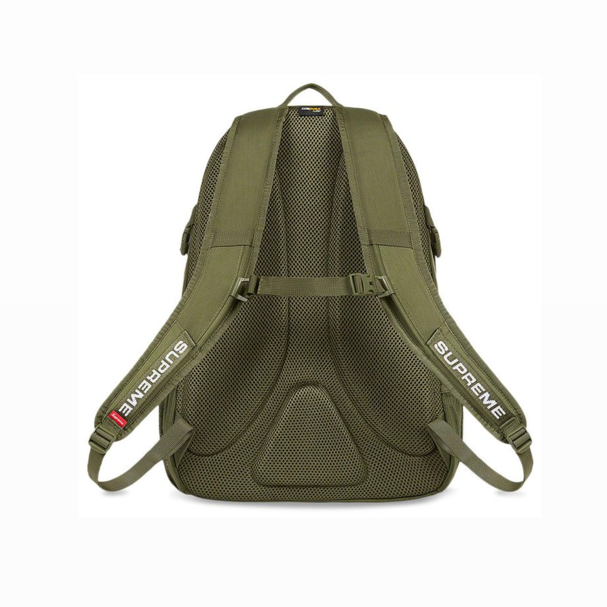 Supreme FW22 Olive Backpack