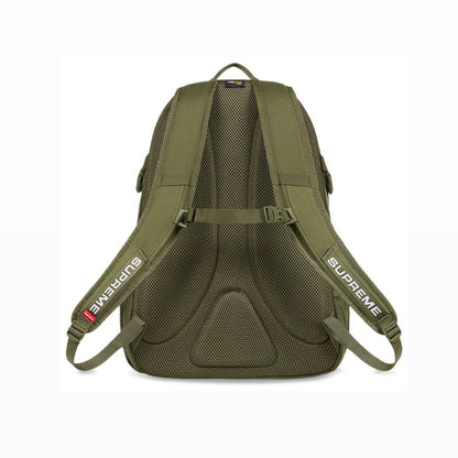 Supreme FW22 Olive Backpack