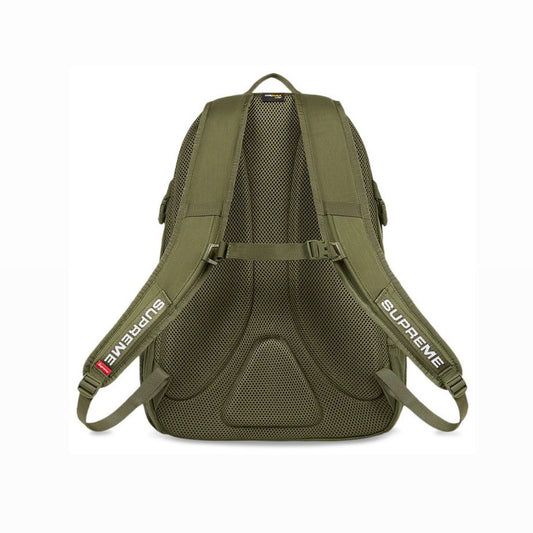 Supreme FW22 Olive Backpack