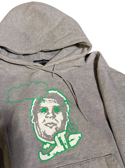 Vintage Undercover Jun Takahashi Hoodie
