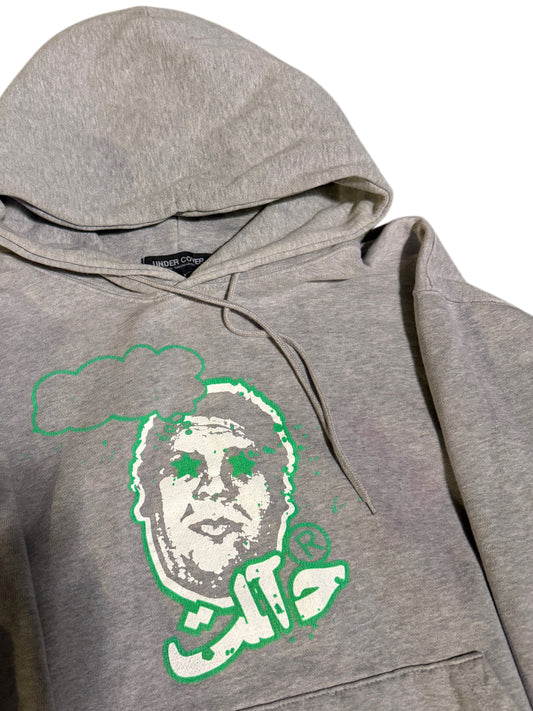Vintage Undercover Jun Takahashi Hoodie