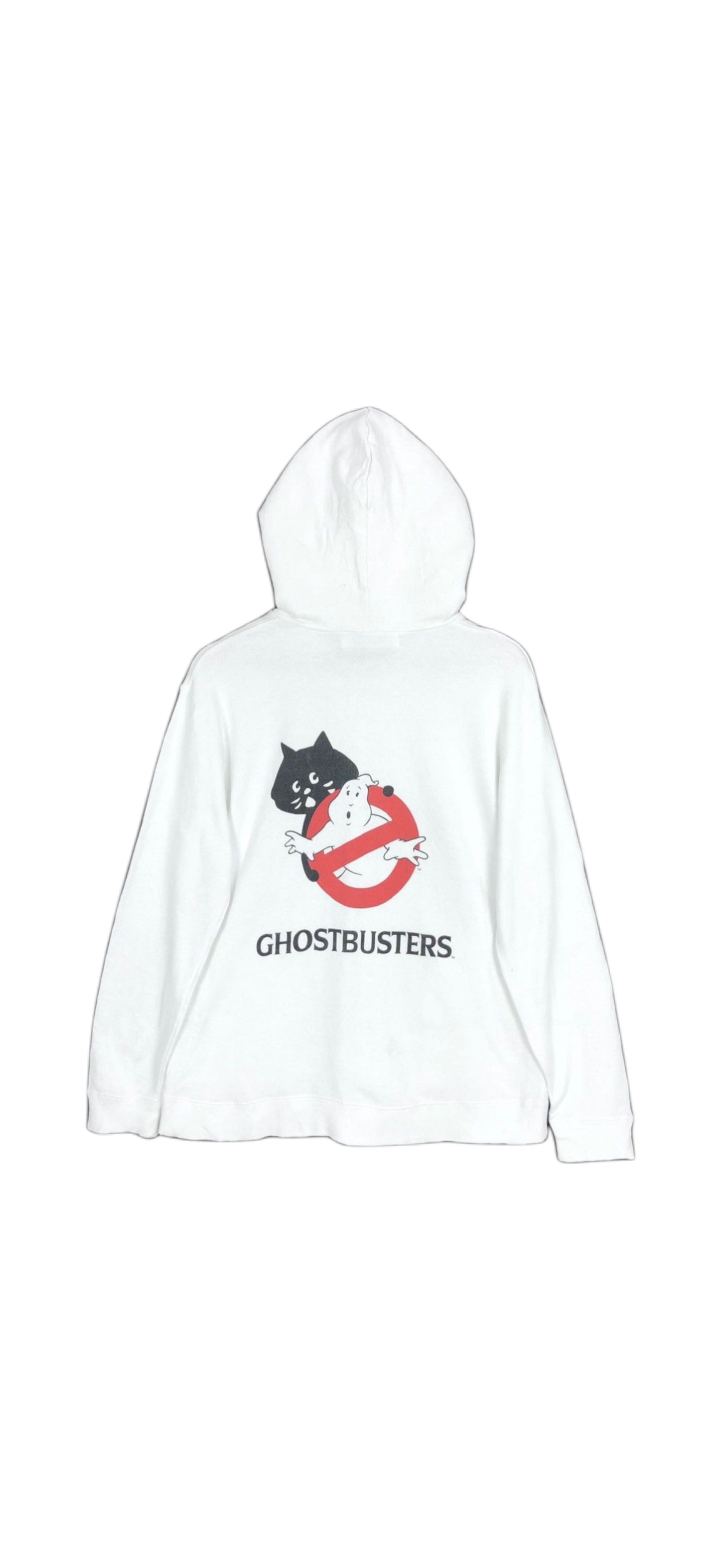 Ne-Net Ghostbusters Hoodie