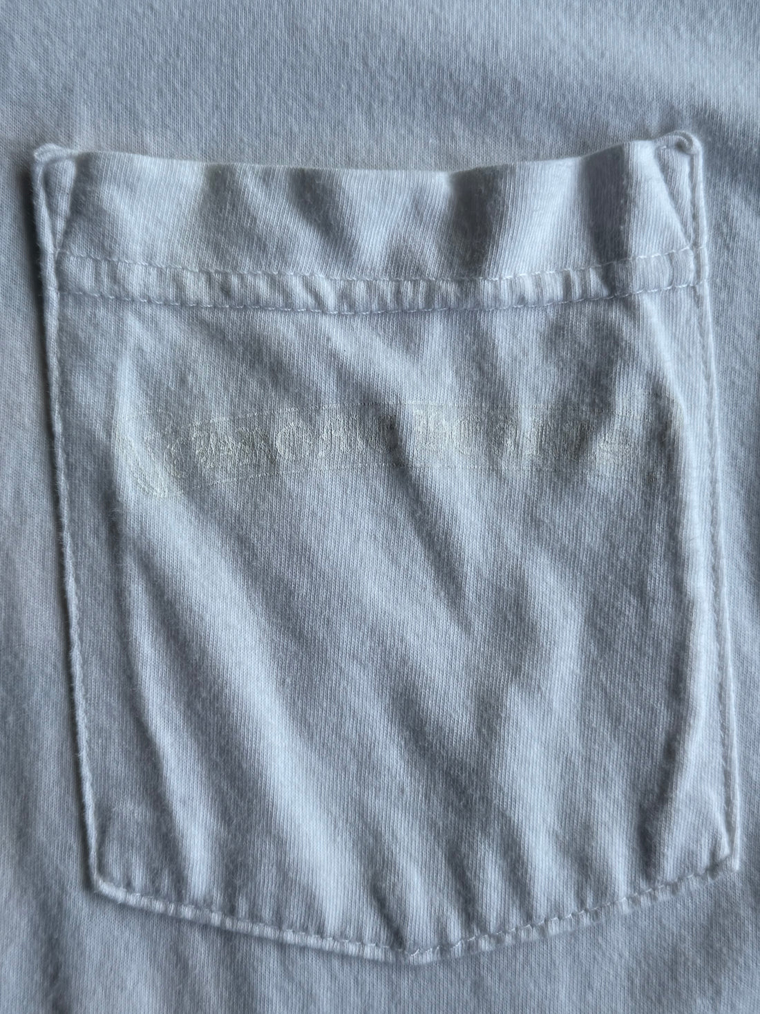 Chrome Hearts Vine Dagger Tee