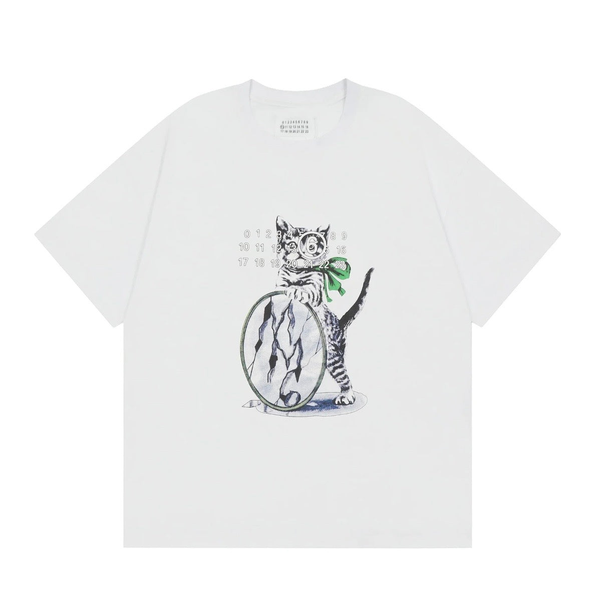 MM6 Maison Margiela FW23 Tee