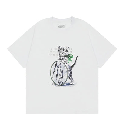 MM6 Maison Margiela FW23 Tee