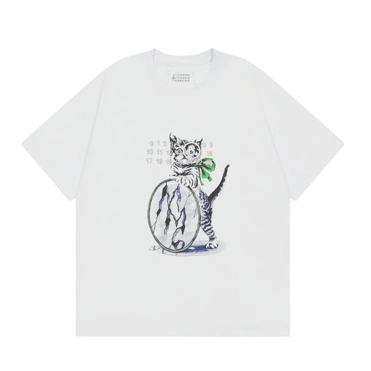 MM6 Maison Margiela FW23 Tee