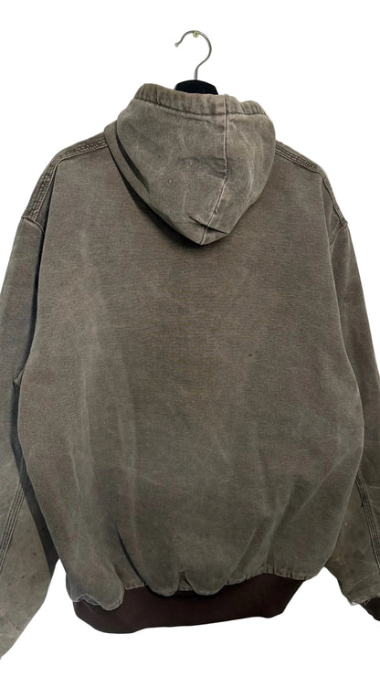 J130 CHT Carhartt Jacket