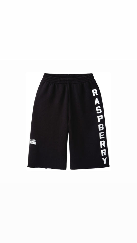 GV Gallery Berry Capris 'Black'