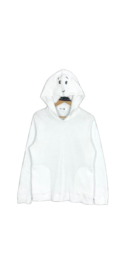 Ne-Net Ghostbusters Hoodie