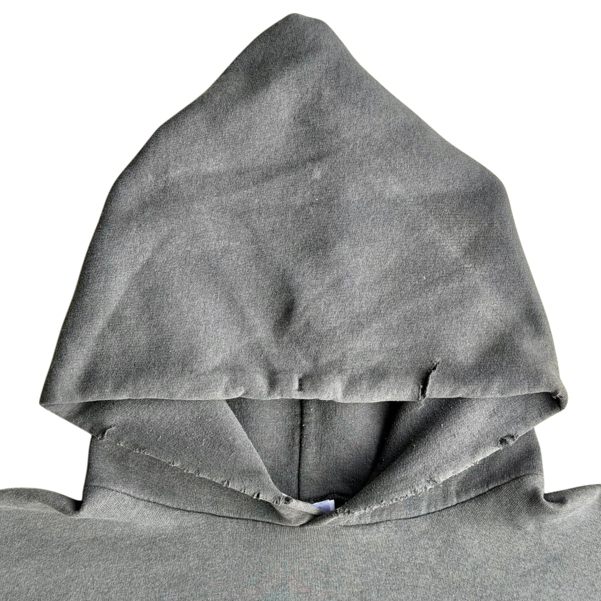 90’s Faded Charcoal Pornhub Hoodie