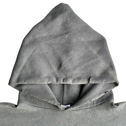 90’s Faded Charcoal Pornhub Hoodie