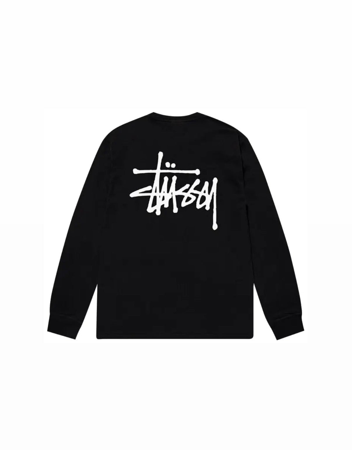 Stussy Long Sleeve T-Shirt
