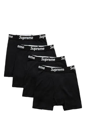 Supreme Boxers 2 Pack